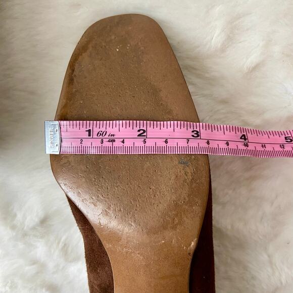 Naturalizer Leather Heels - Picture 8 of 9